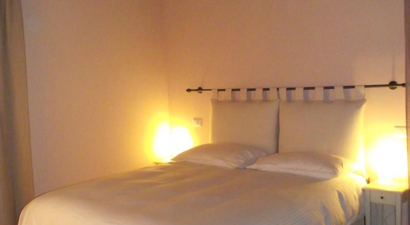 Agriturismo Paradiso 44 아시시 객실 사진