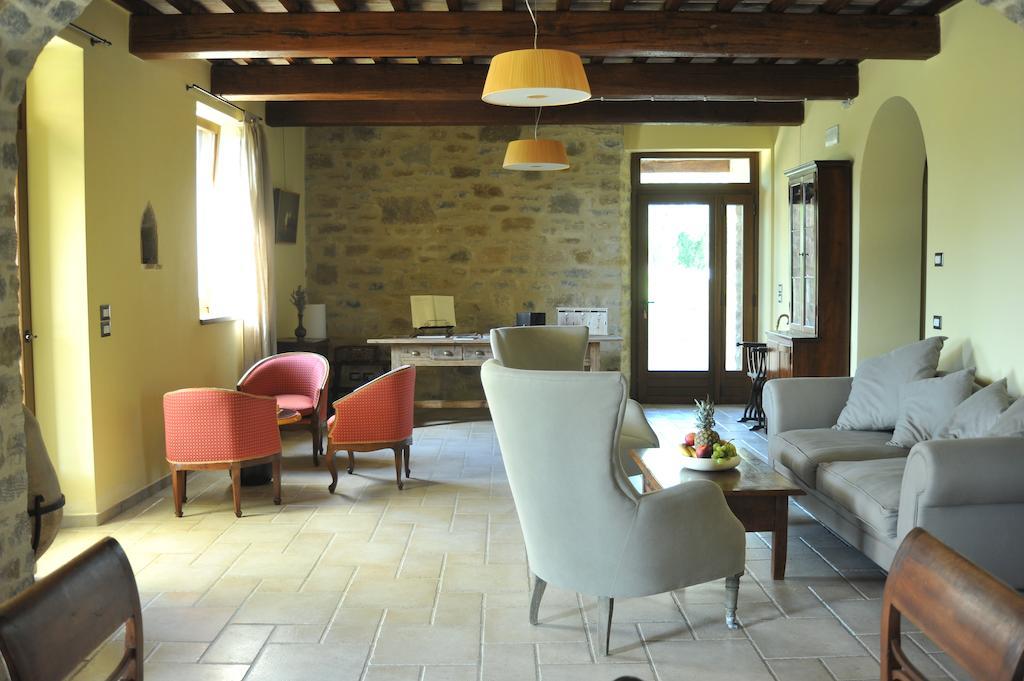 Agriturismo Paradiso 44 아시시 외부 사진