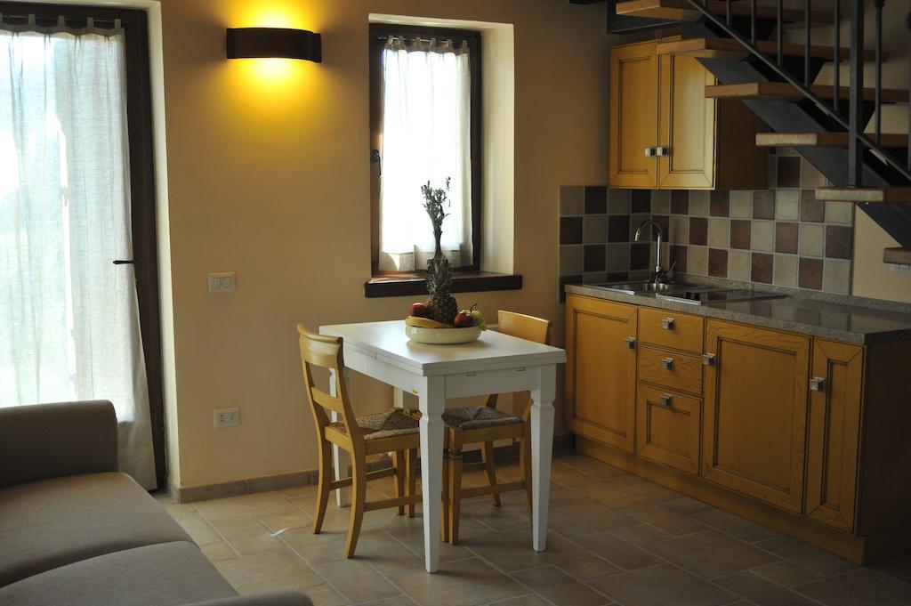 Agriturismo Paradiso 44 아시시 외부 사진