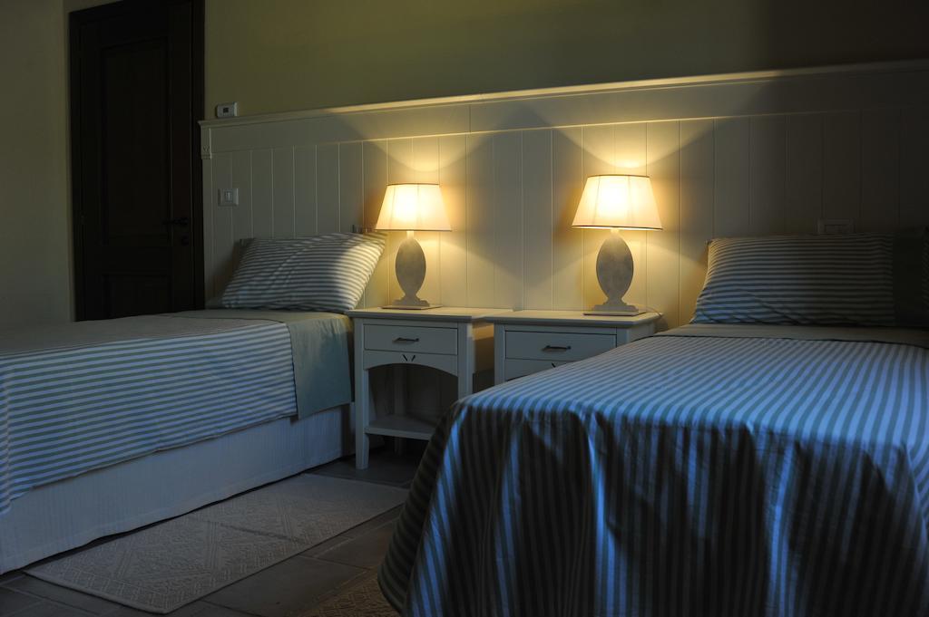 Agriturismo Paradiso 44 아시시 외부 사진