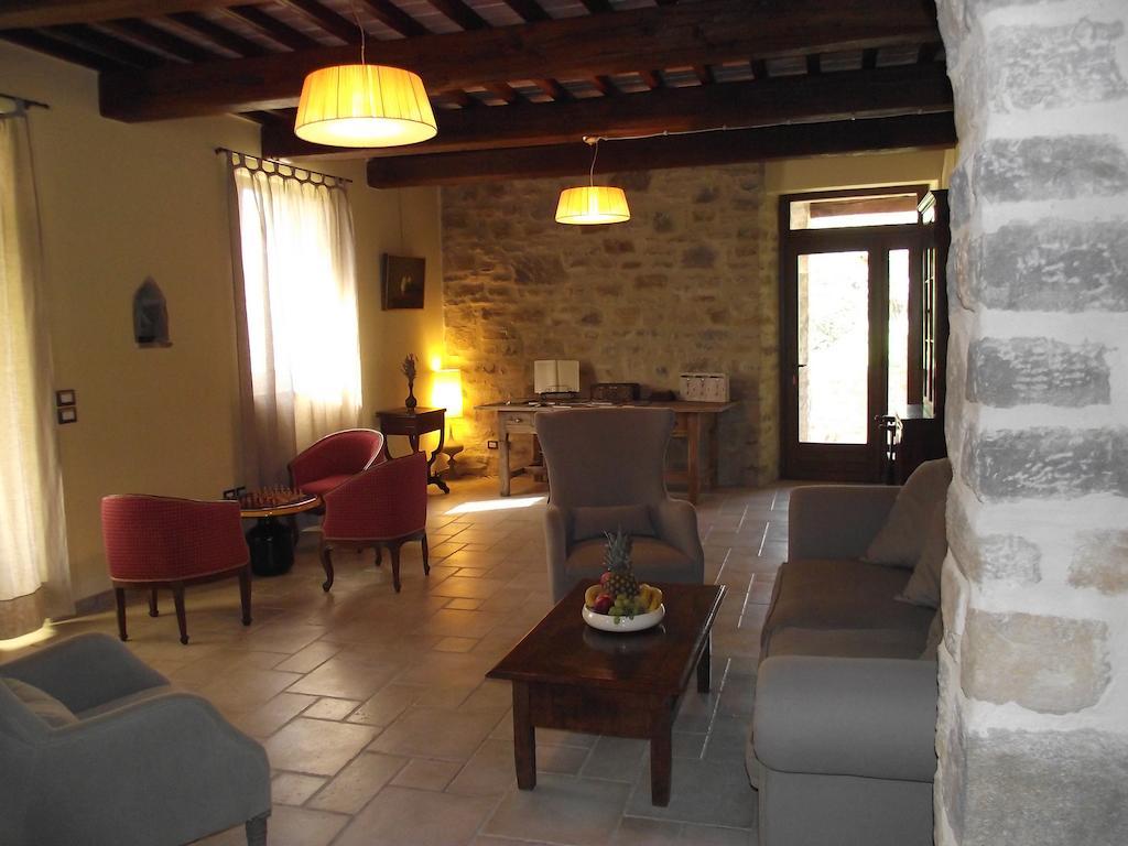 Agriturismo Paradiso 44 아시시 외부 사진
