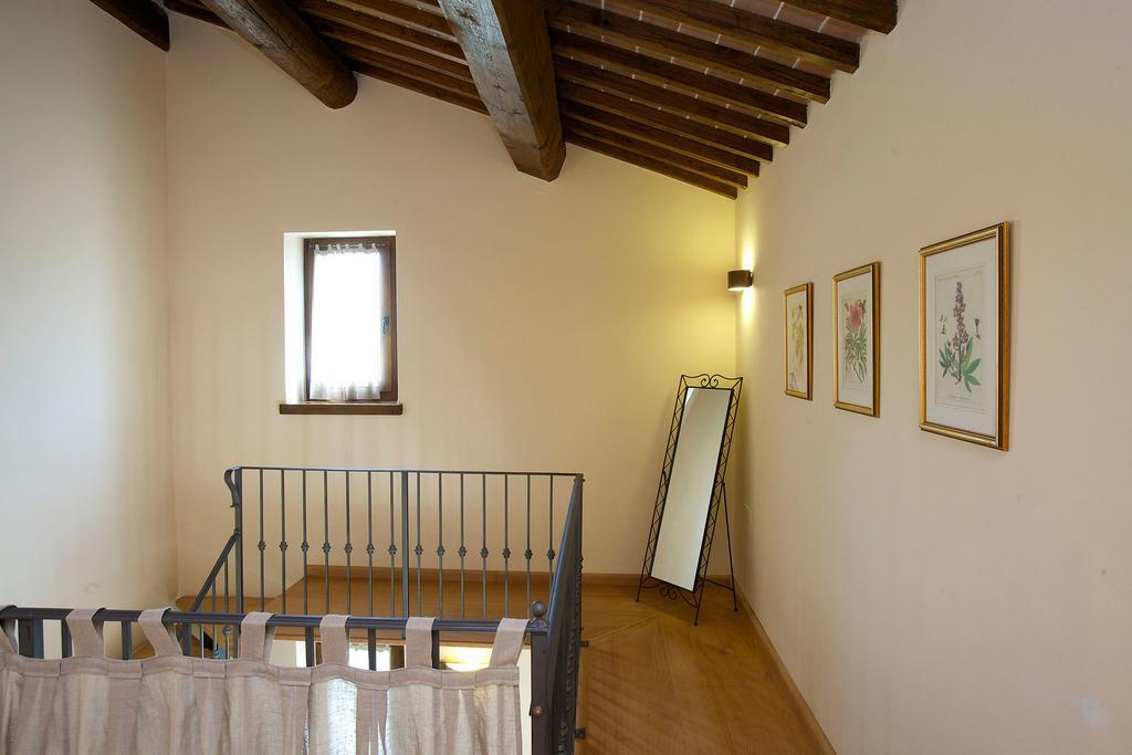 Agriturismo Paradiso 44 아시시 외부 사진
