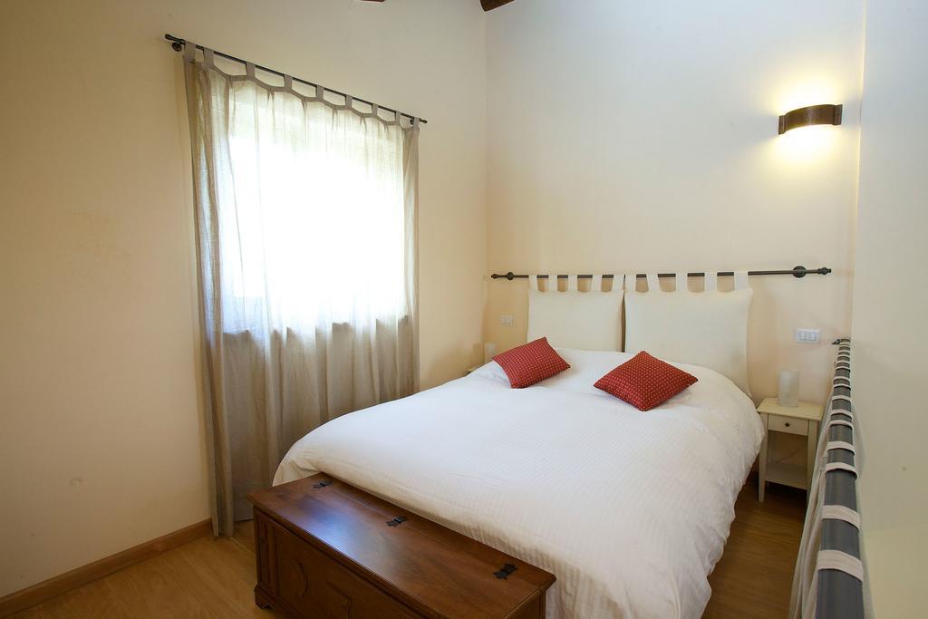 Agriturismo Paradiso 44 아시시 외부 사진