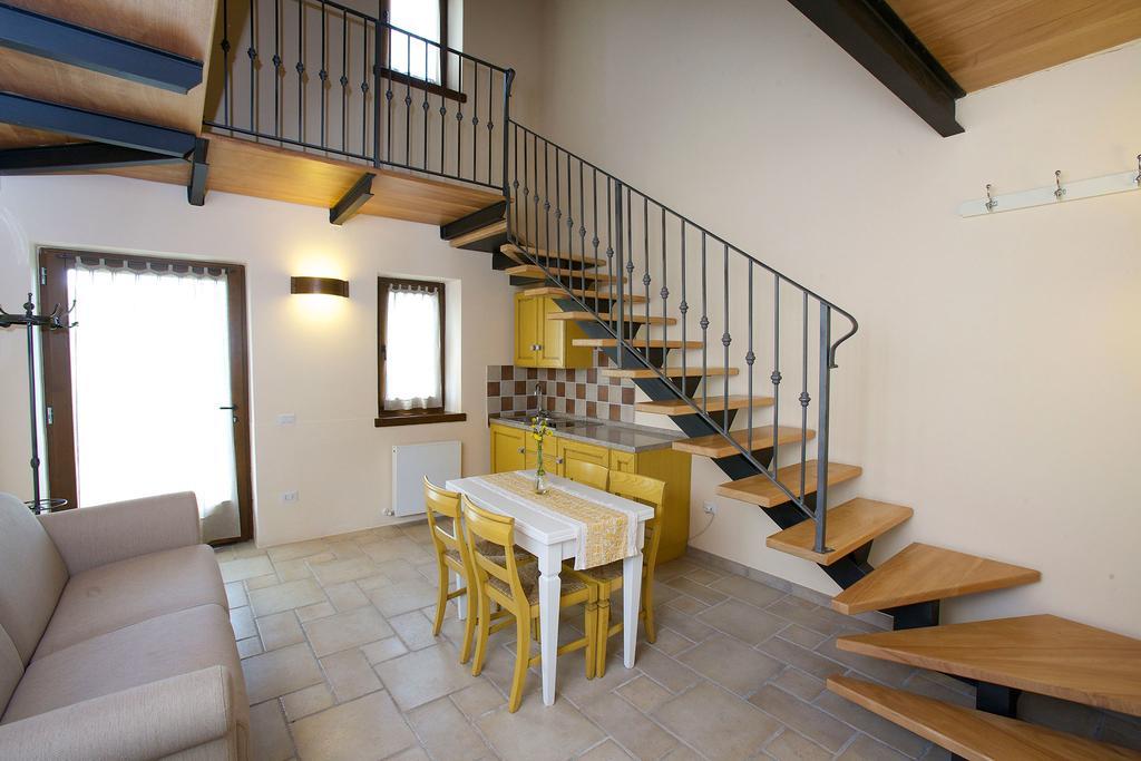 Agriturismo Paradiso 44 아시시 외부 사진