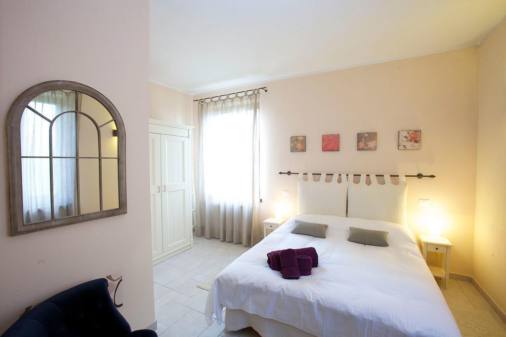 Agriturismo Paradiso 44 아시시 외부 사진