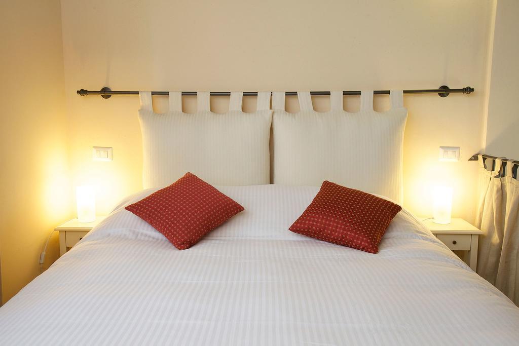 Agriturismo Paradiso 44 아시시 외부 사진