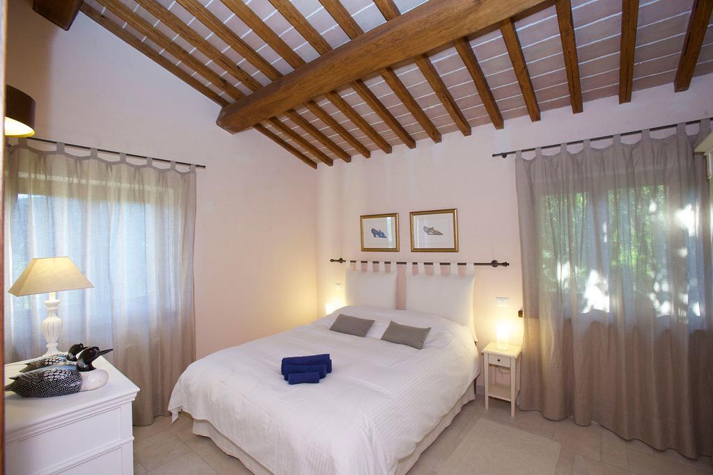 Agriturismo Paradiso 44 아시시 외부 사진