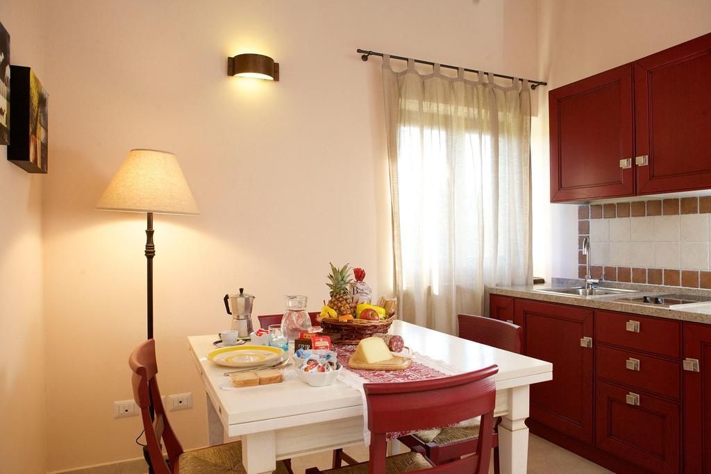 Agriturismo Paradiso 44 아시시 외부 사진