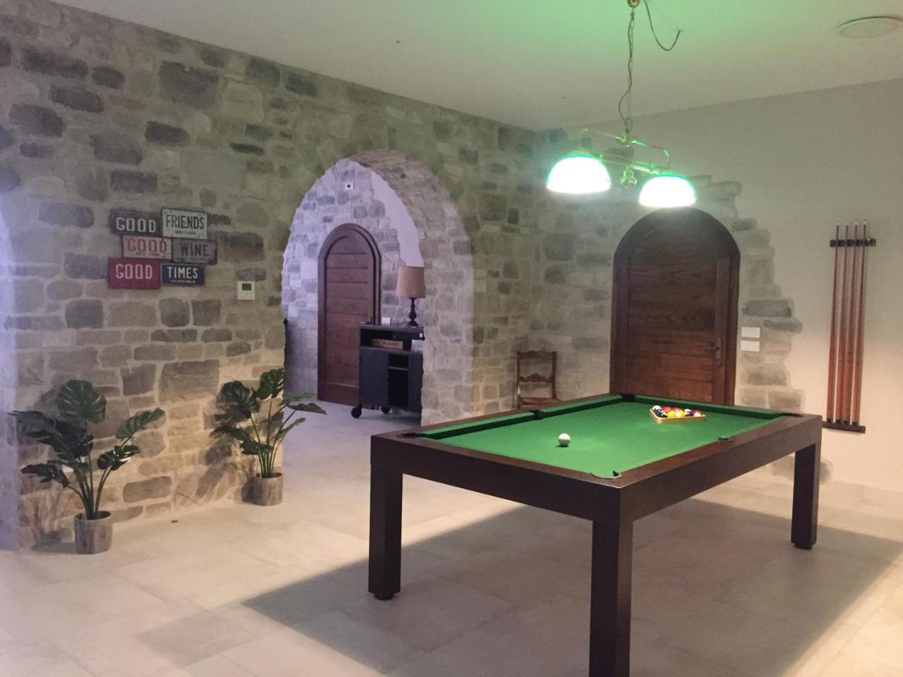 Agriturismo Paradiso 44 아시시 외부 사진